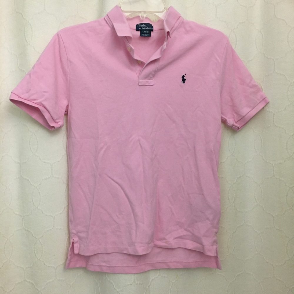 Boys polo shirt